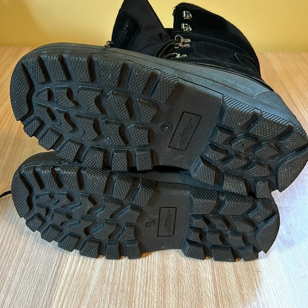 Northeast Outfitters insulated boots